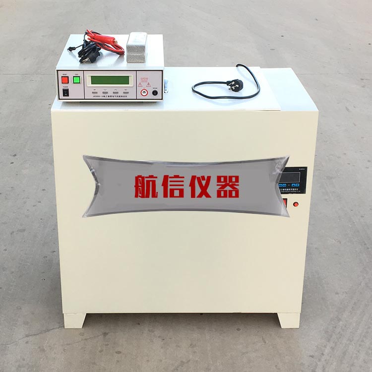 石家莊市電工套管電氣性能測定儀
