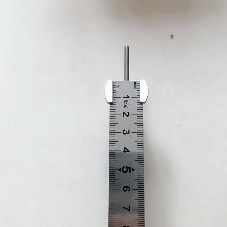 鋼結(jié)構(gòu)防火涂料測厚儀