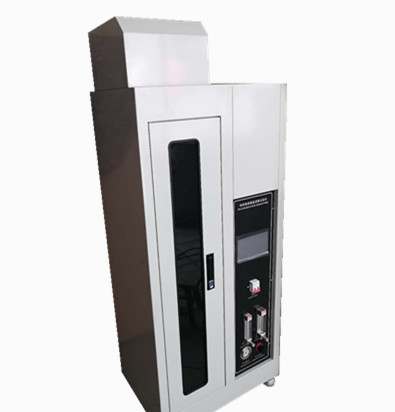 石家莊市單根電線電纜燃燒試驗(yàn)機(jī)