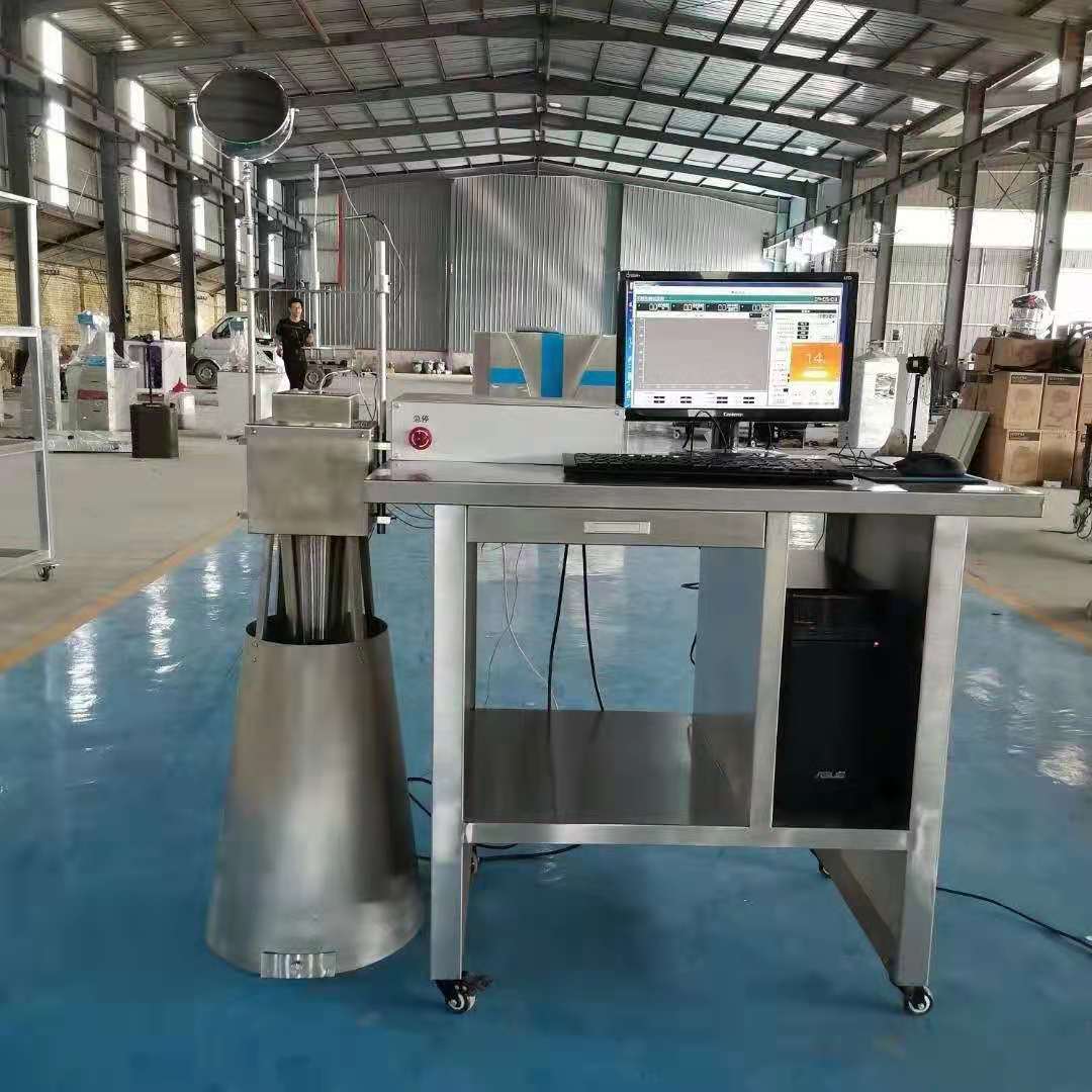 建筑材料不燃性試驗爐 建筑材料不燃性試驗爐