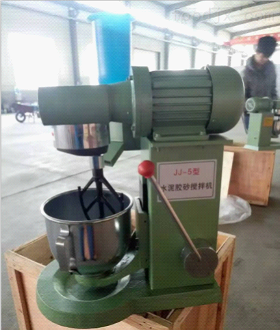 石家莊市水泥膠砂攪拌機(jī)